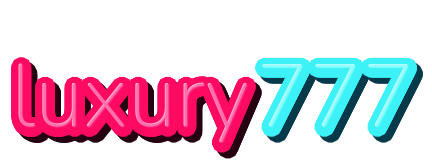 luxury777 — logo kanal