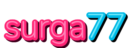 surga77 — logo kanal