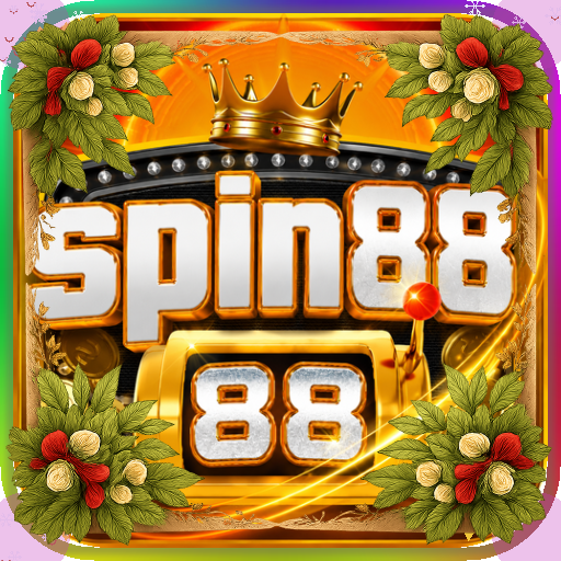 spin88 — mitra unggulan