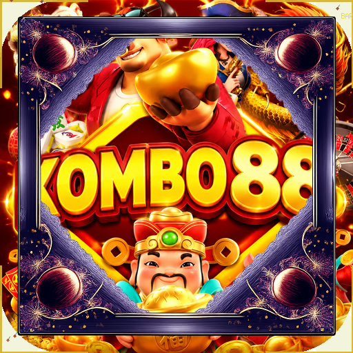 kombo88 — mitra unggulan