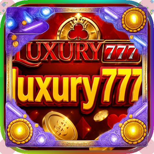 luxury777 — mitra unggulan