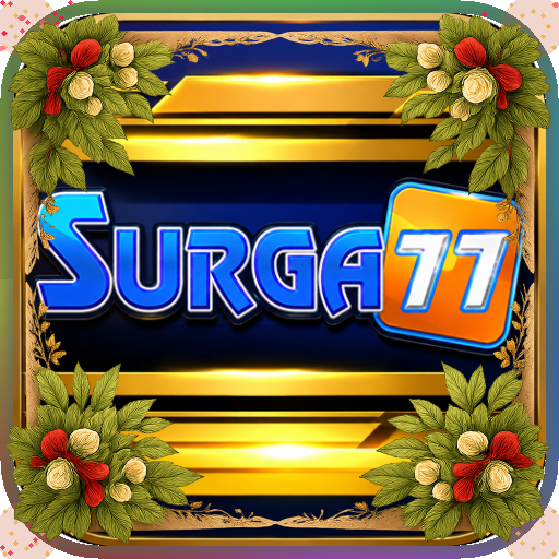 surga77 — mitra unggulan